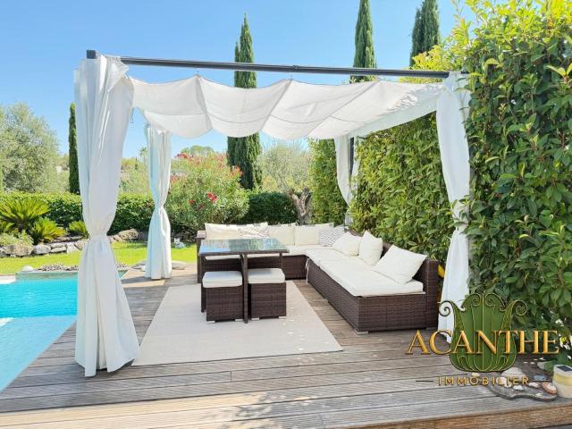 Maison, Jacou