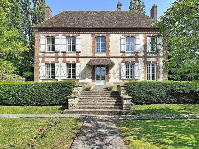 Maison, Jaméricourt