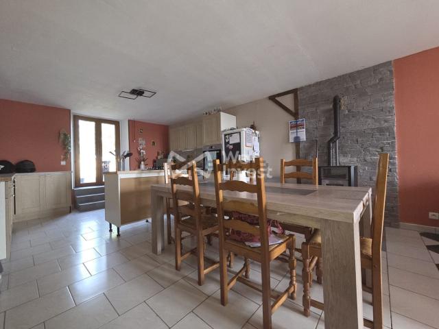 Maison, Jametz