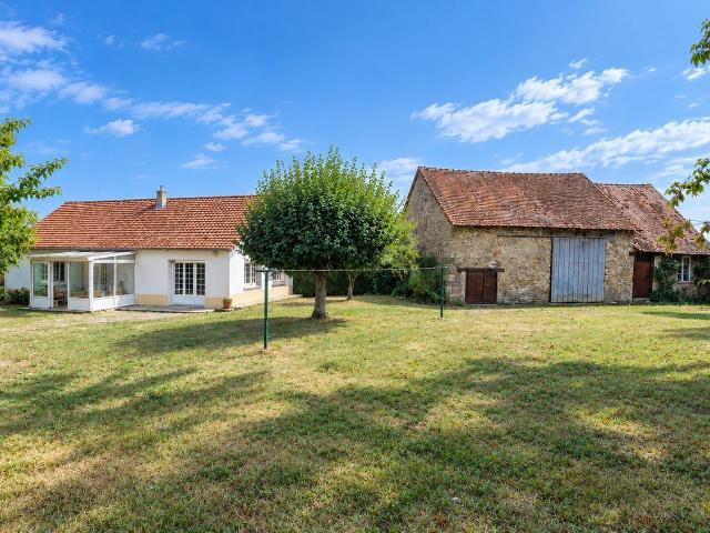 Maison, Janailhac