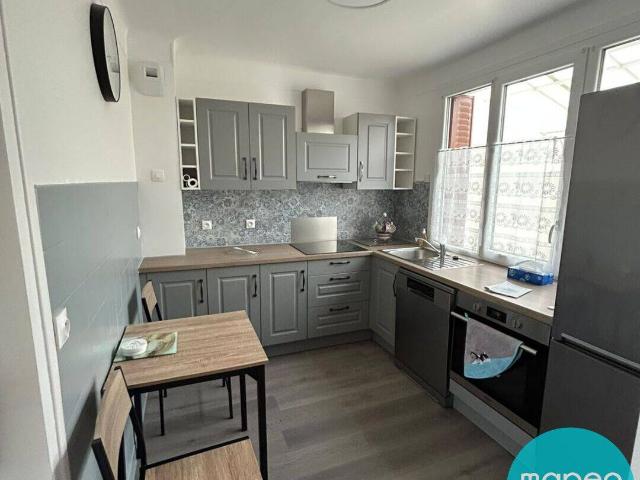 Maison Janville 4 pièce s 67 m2
