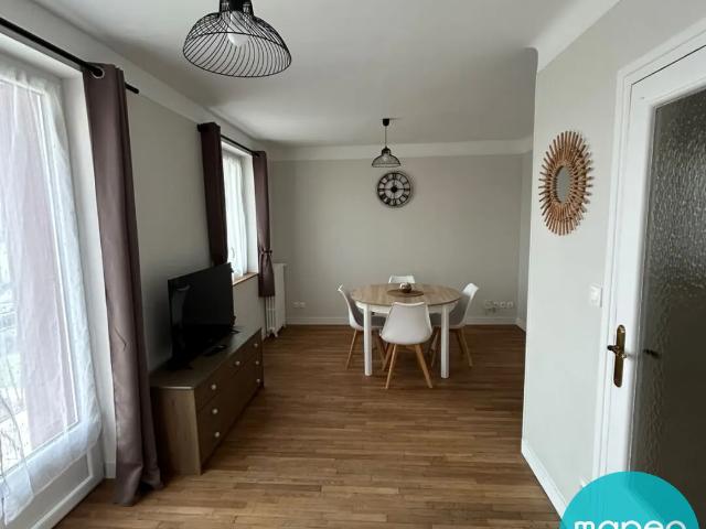 Maison Janville 4 pièce s 67 m2