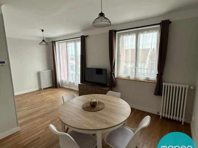 Maison Janville 4 pièce s 67 m2