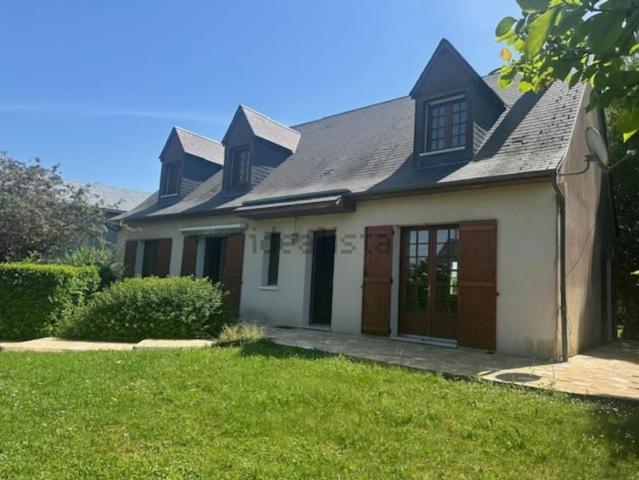 Maison, Janville en Beauce