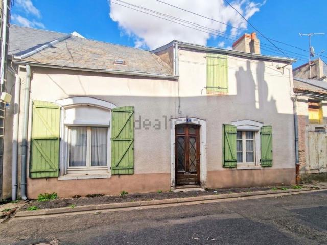 Maison, Janville en Beauce