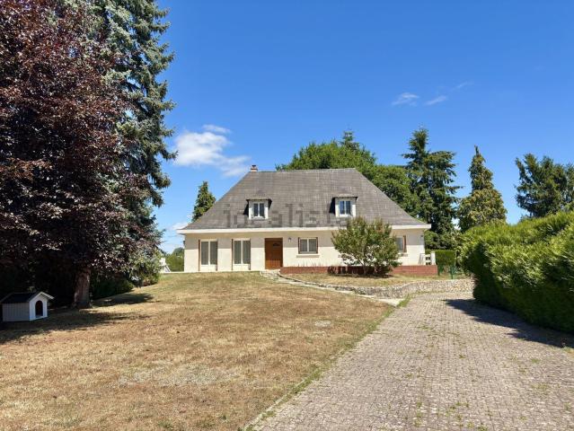 Maison, Jargeau