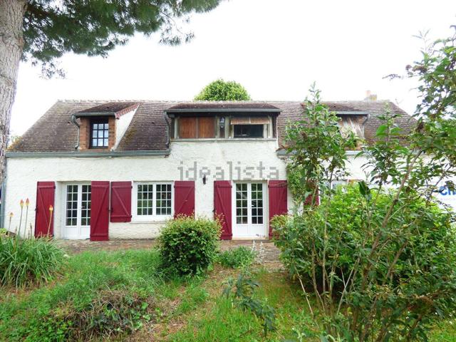 Maison, Jargeau