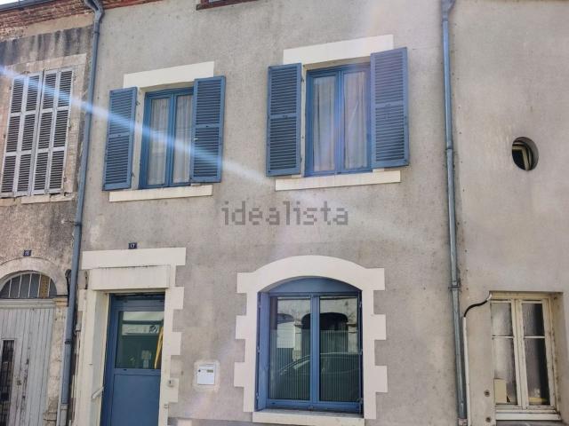 Maison, Jargeau