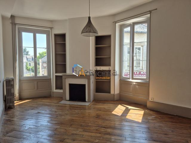Maison, Jargeau