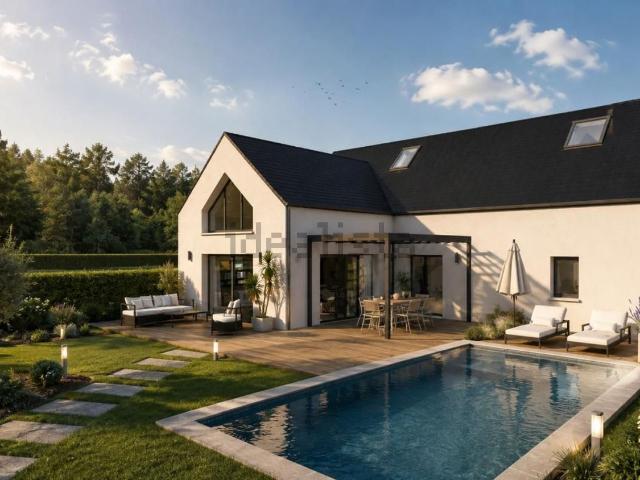 Maison, Jargeau