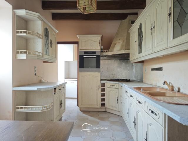 MAISON JARDIN DEPENDANCES