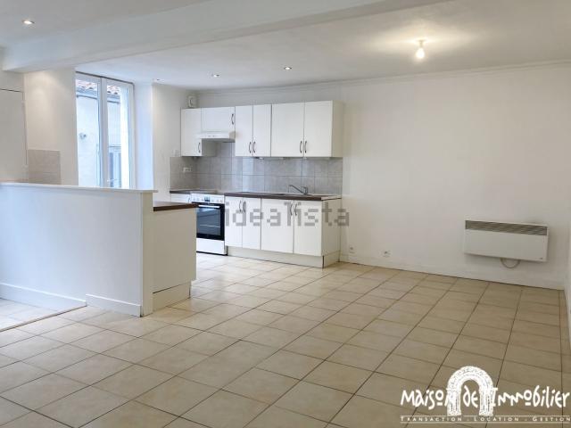 Maison, Jarnac