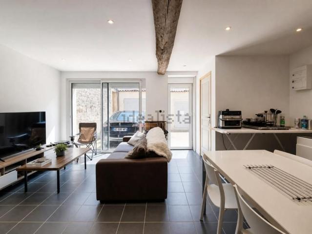 Maison, Jarnac