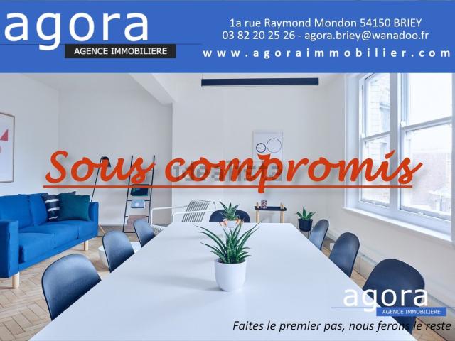Maison, Jarny
