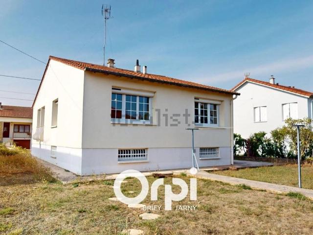 Maison, Jarny
