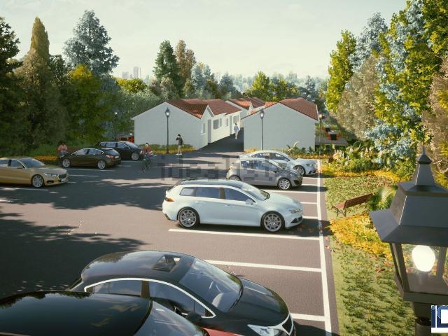 Maison, Jarny