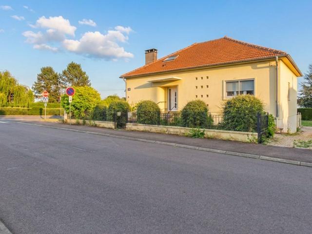 Maison, Jarny