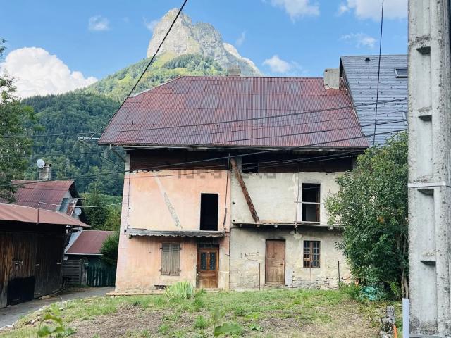 Maison, Jarsy