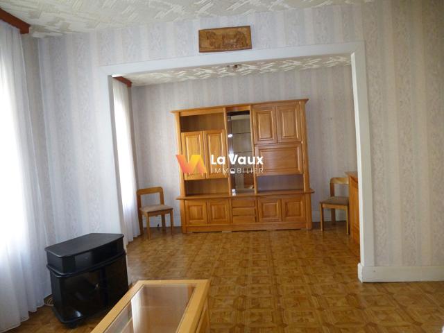 Maison Jarville La Malgrange 5 pièces 126 m2