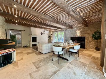Maison Jasmin 164m² Mérindol