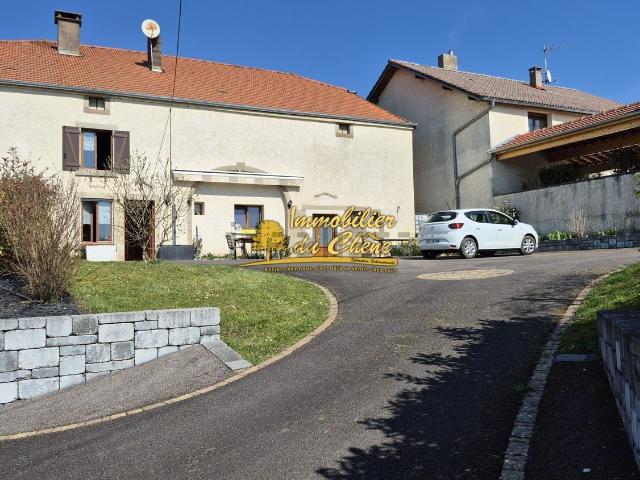 Maison, Jasney