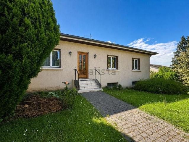 Maison, Jassans Riottier