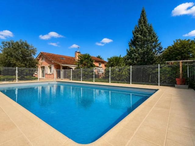 Maison, Jassans Riottier