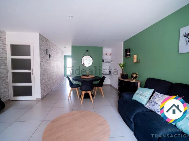 Maison, Jassans Riottier