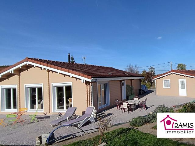 Maison Jevoncourt 5 pièce s 117 m2
