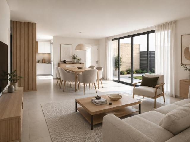 MAISON JEANNE – PROCHE COMMERCES