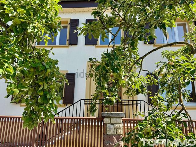 Maison, Jebsheim