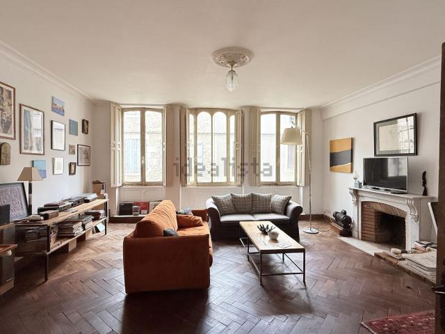Maison, Jegun