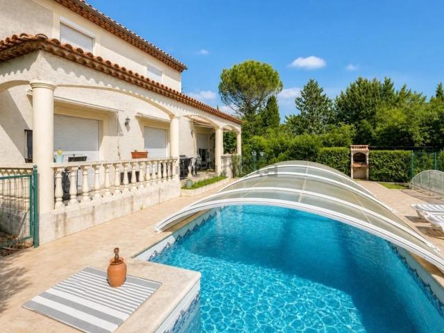 Maison, Juvignac