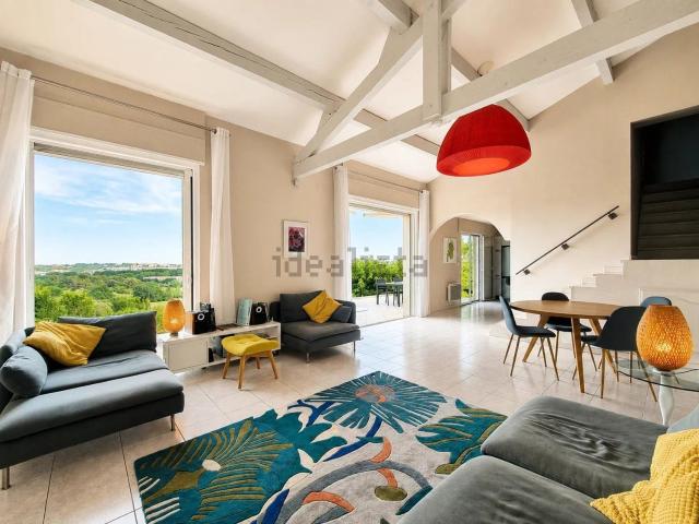 Maison, Juvignac
