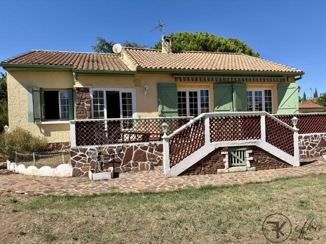 Maison, Juvignac