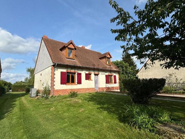 Maison, Juvignies