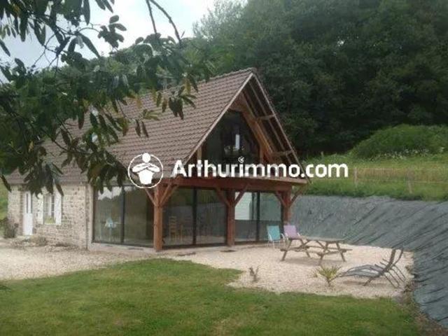 Maison, Juvigny Val d&apos Andaine