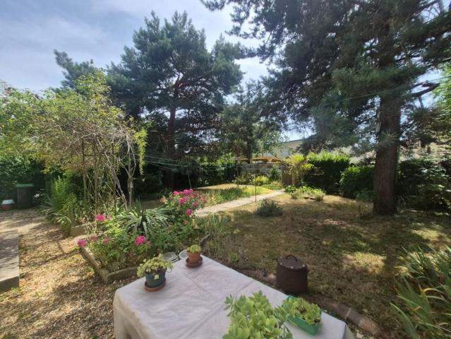 Maison, Juvisy sur Orge