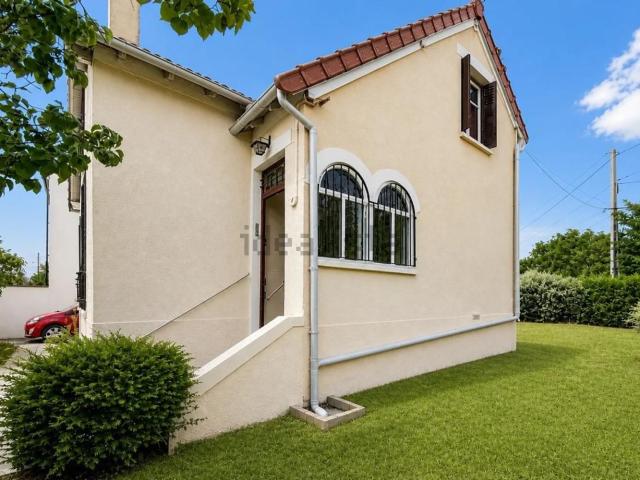 Maison, Juvisy sur Orge