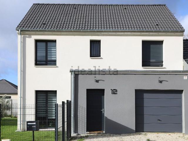 Maison, Juvisy sur Orge