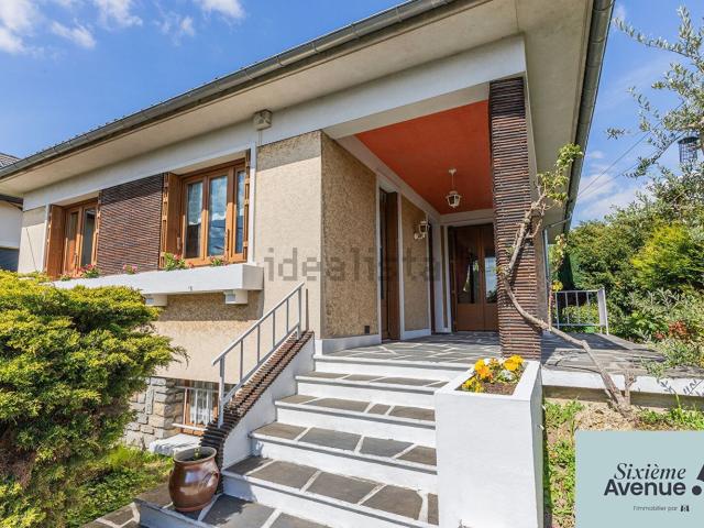 Maison, Juvisy sur Orge