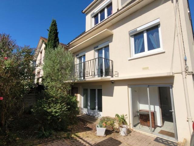 Maison, Juvisy sur Orge