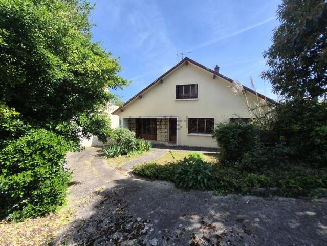 Maison, Juvisy sur Orge