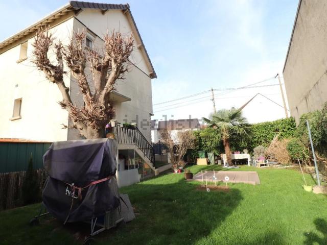 Maison, Juvisy sur Orge