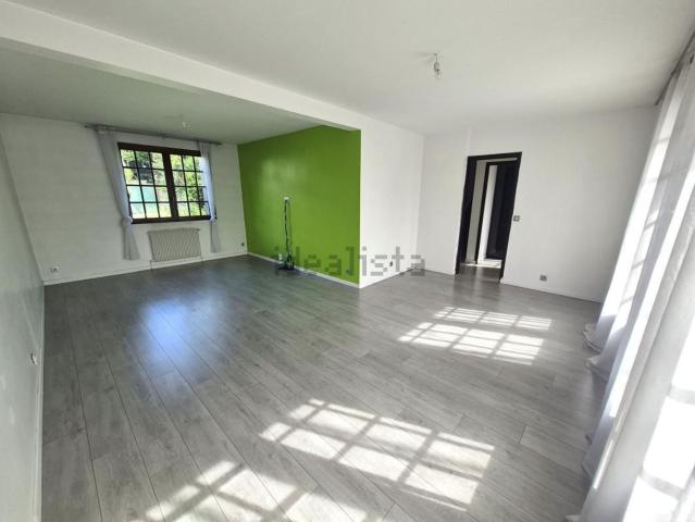 Maison, Juvisy sur Orge