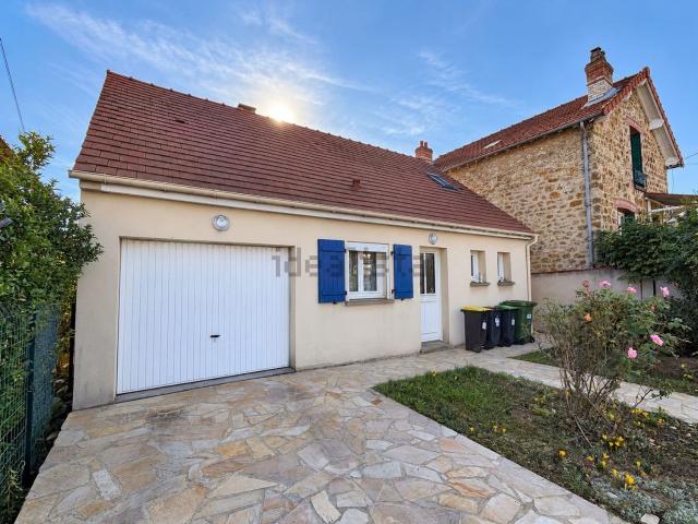 Maison, Juvisy sur Orge