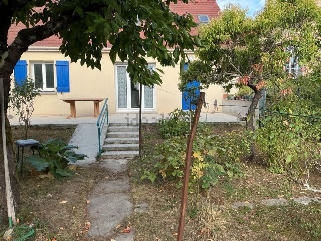 Maison, Savigny sur Orge