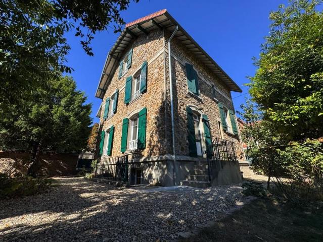 Maison, Juvisy sur Orge