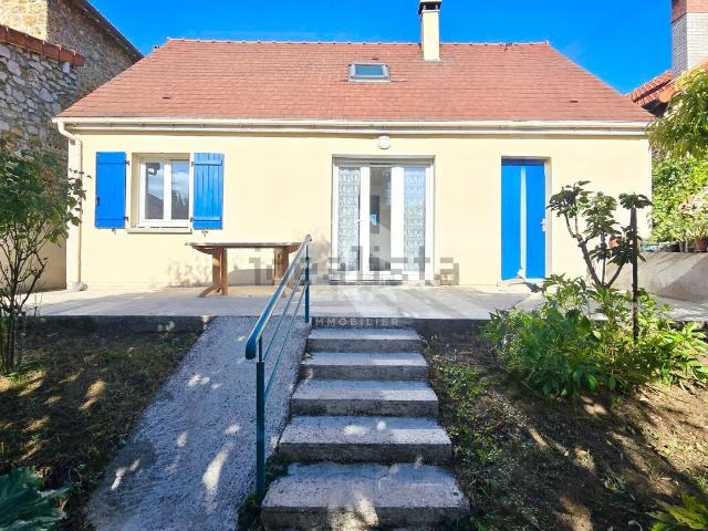Maison, Juvisy sur Orge