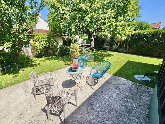 Maison, Juvisy sur Orge